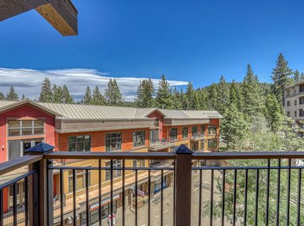 8001 Northstar Drive, Unit #301, Truckee, CA 96161 Photo