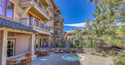 8001 Northstar Drive, Unit #301, Truckee, CA 96161 Photo