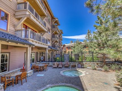 8001 Northstar Drive, Unit #301, Truckee, CA 96161 Photo