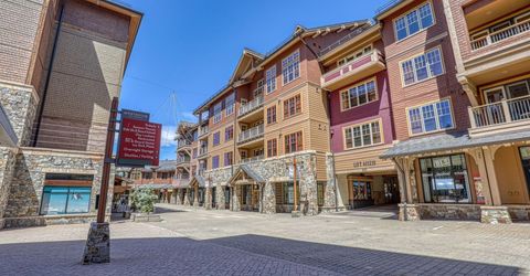 8001 Northstar Drive, Unit #301, Truckee, CA 96161 Photo