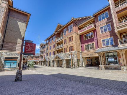 8001 Northstar Drive, Unit #301, Truckee, CA 96161 Photo