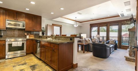 8001 Northstar Drive, Unit #301, Truckee, CA 96161 Photo