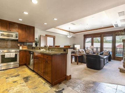 8001 Northstar Drive, Unit #301, Truckee, CA 96161 Photo