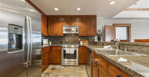 8001 Northstar Drive, Unit #301, Truckee, CA 96161 Photo