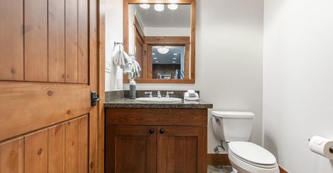 8001 Northstar Drive, Unit #301, Truckee, CA 96161 Photo