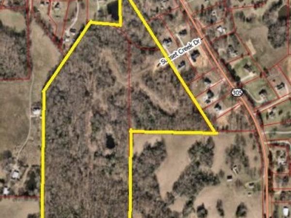 0 Sunset Creek Drive, Hernando, MS 38632