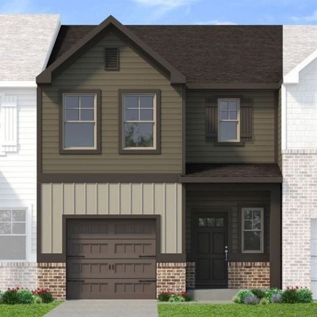 340 Skipjack Court , Covington, GA 30016 Main Photo