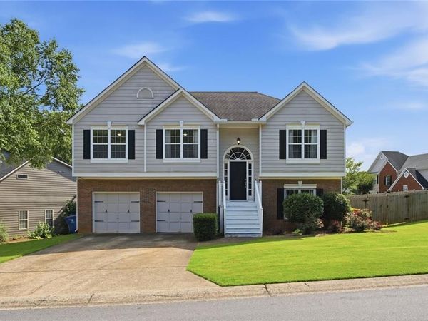 4388 NW Windmoor Drive NW, Kennesaw, GA 30144