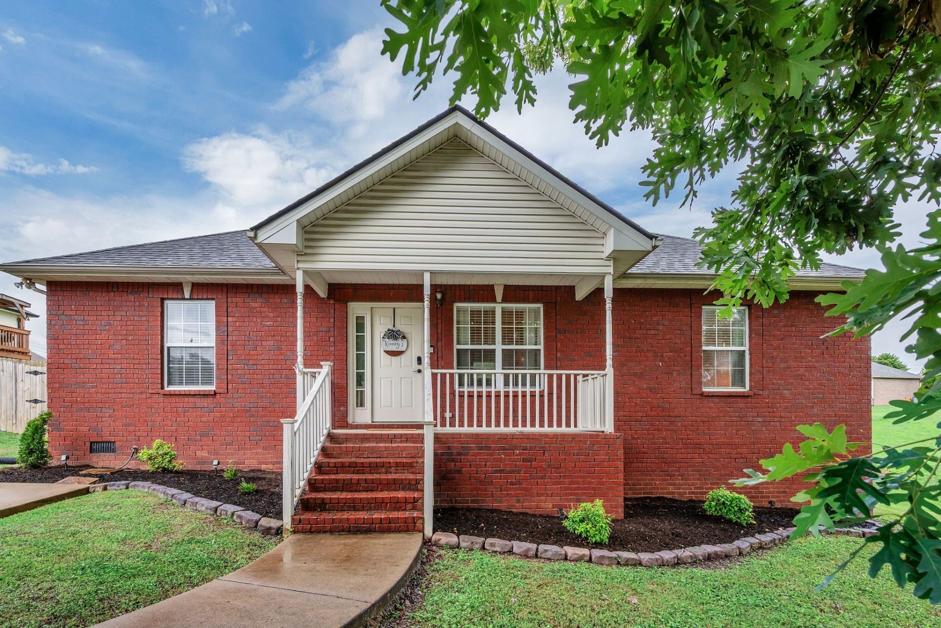 2029 Sunday Silence Dr, Greenbrier, TN 37073 Main Photo