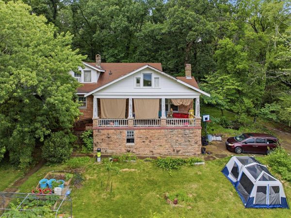 709 Signal Mountain Boulevard , Signal Mountain, TN 37377