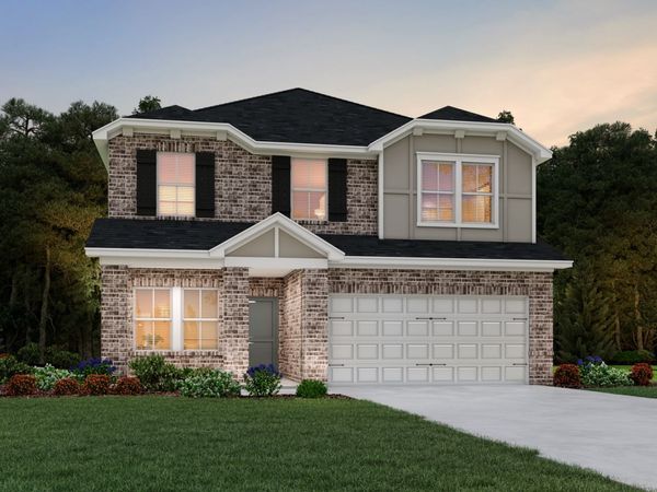 122 Millgate Dr , Smyrna, TN 37167
