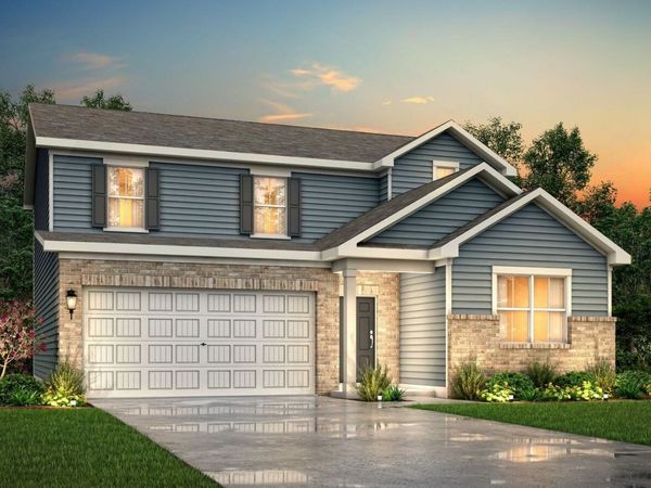 8035 Dickens Drive, Fairburn, GA 30213