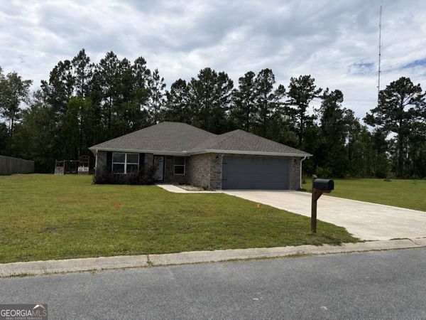 135 Galloway Drive, Folkston, GA 31537