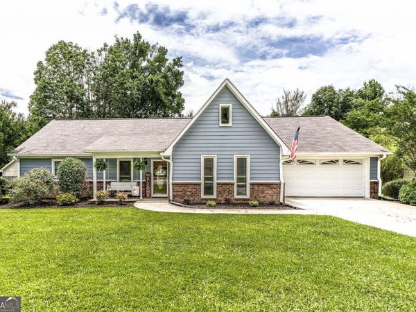 167 Lynn Drive NW, Rome, GA 30165
