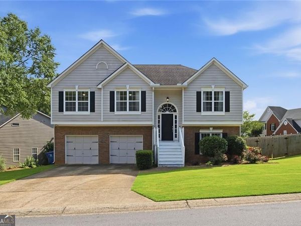 4388 Windmoor Drive NW, Kennesaw, GA 30144