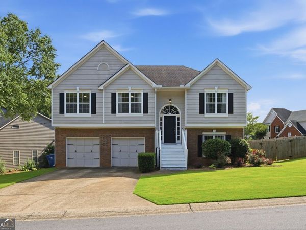 4388 NW Windmoor Drive NW, Kennesaw, GA 30144