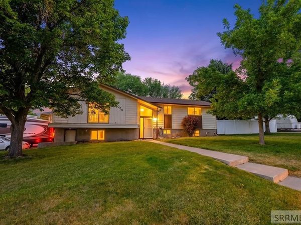 2065 Faye Lane, POCATELLO, ID 83201