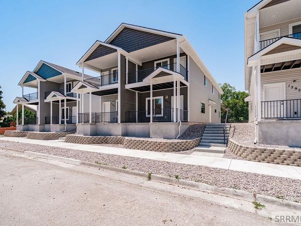 1293 Bear Avenue, IDAHO FALLS, ID 83402