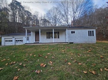 1809 Parkersburg Road, Spencer, WV 25276
