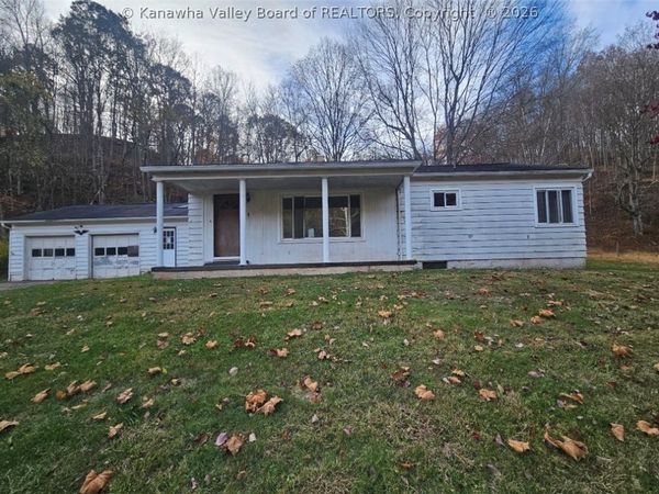 1809 Parkersburg Road, Spencer, WV 25276