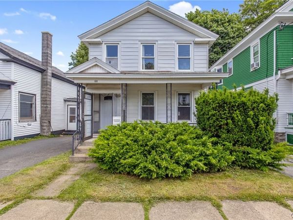 65 E 7th Street , Oswego, NY 13126