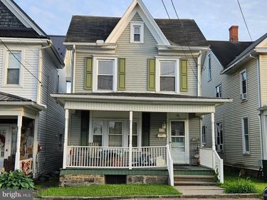615 W 15TH STREET, TYRONE, PA 16686