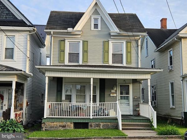 615 W 15TH STREET, TYRONE, PA 16686