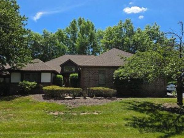 4085 GREYSTONE DRIVE , HARRISBURG, PA 17112