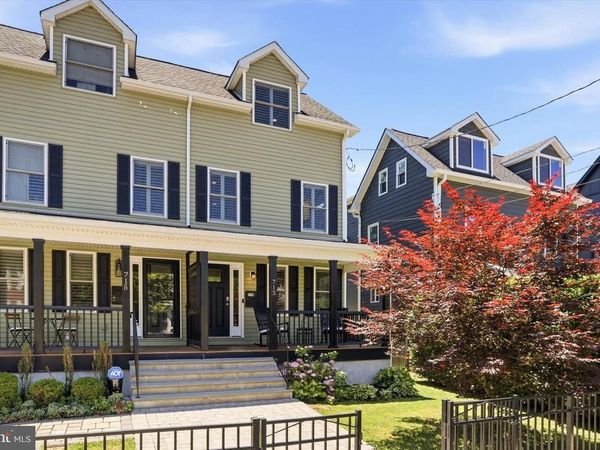 713 PRESTON AVENUE, BRYN MAWR, PA 19010
