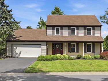 1313 PENNSCOTT DRIVE, LANDISVILLE, PA 17538
