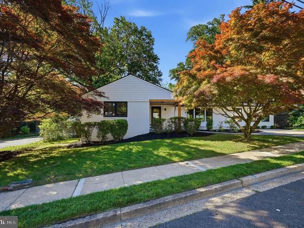 4100 25TH PLACE N, ARLINGTON, VA 22207