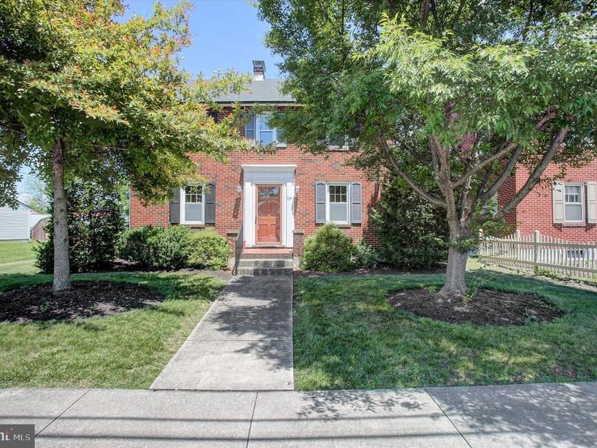 539 High Street , Chambersburg, PA 17201 Main Photo
