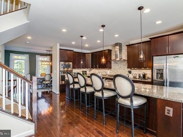 26031 LITTLE ROCKY TERRACE , ALDIE, VA 20105