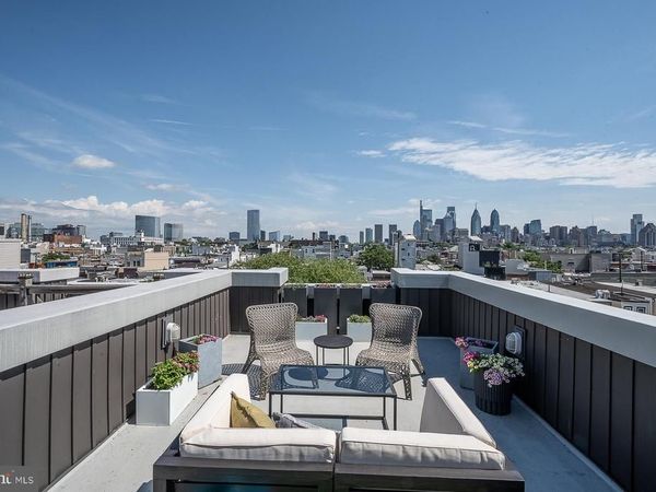 2228 SEARS STREET, PHILADELPHIA, PA 19146