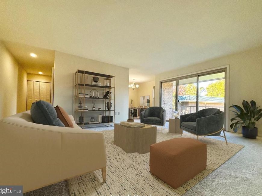 3352 Chiswick Court , Unit 57-3E, Silver Spring, MD 20906 Main Photo