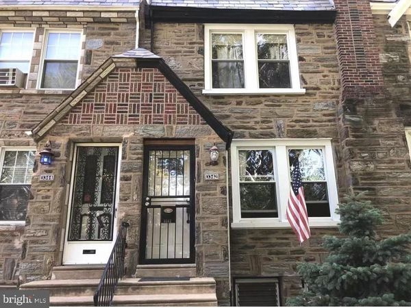 3342 LONGSHORE AVENUE , PHILADELPHIA, PA 19149