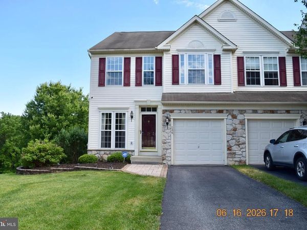 134 MALONEY TERRACE, AVONDALE, PA 19311