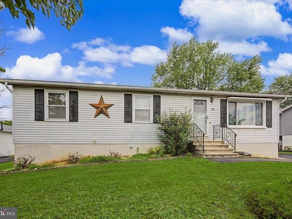 27 MAYWOOD AVENUE , READING, PA 19608