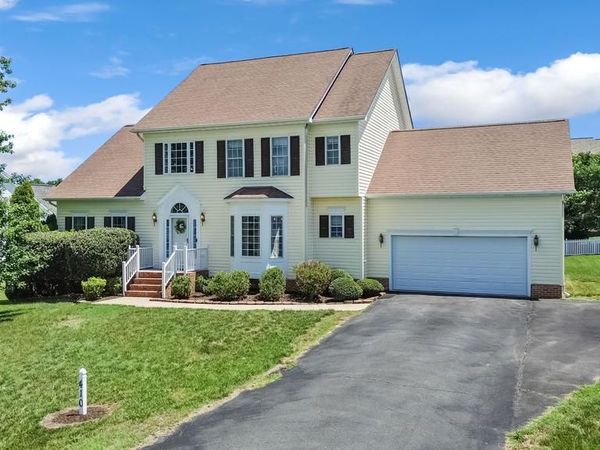410 ROPER DRIVE, BOWLING GREEN, VA 22427