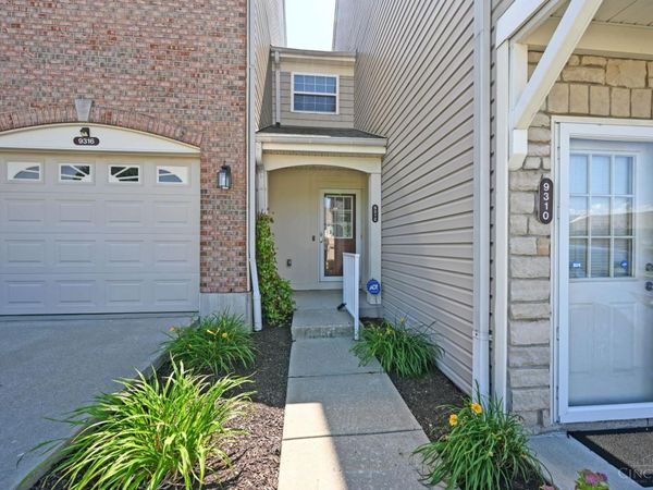 9312 Bridgecreek Drive, Unit 17C, Cincinnati, OH 45231