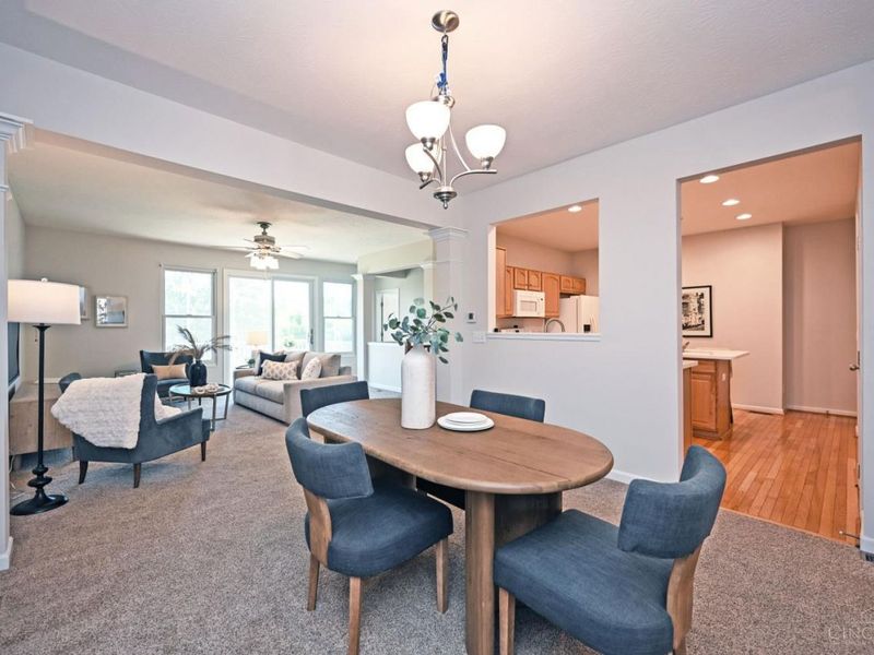 9312 Bridgecreek Drive, Springfield Twp., OH 45231 Photo 13