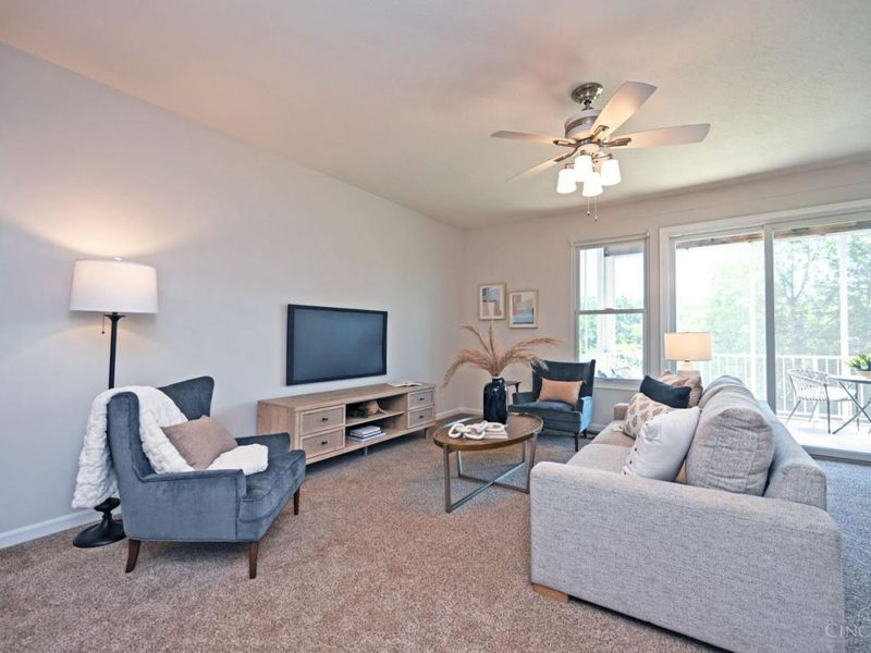 9312 Bridgecreek Drive, Springfield Twp., OH 45231 Photo 16