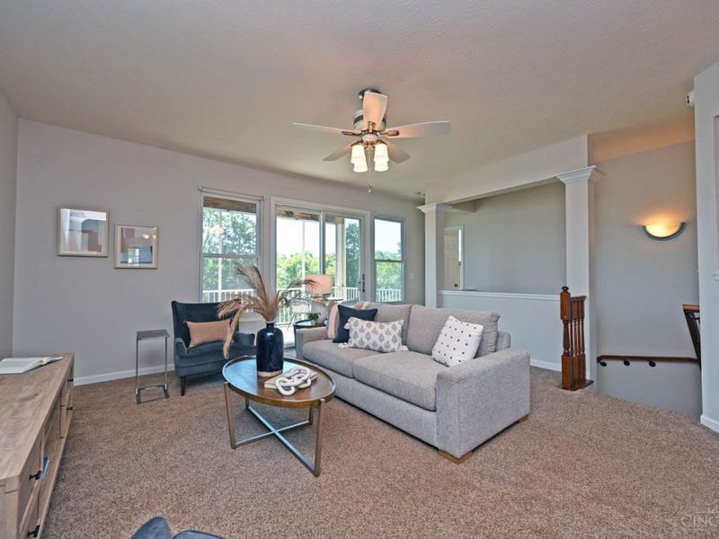 9312 Bridgecreek Drive, Springfield Twp., OH 45231 Photo 17