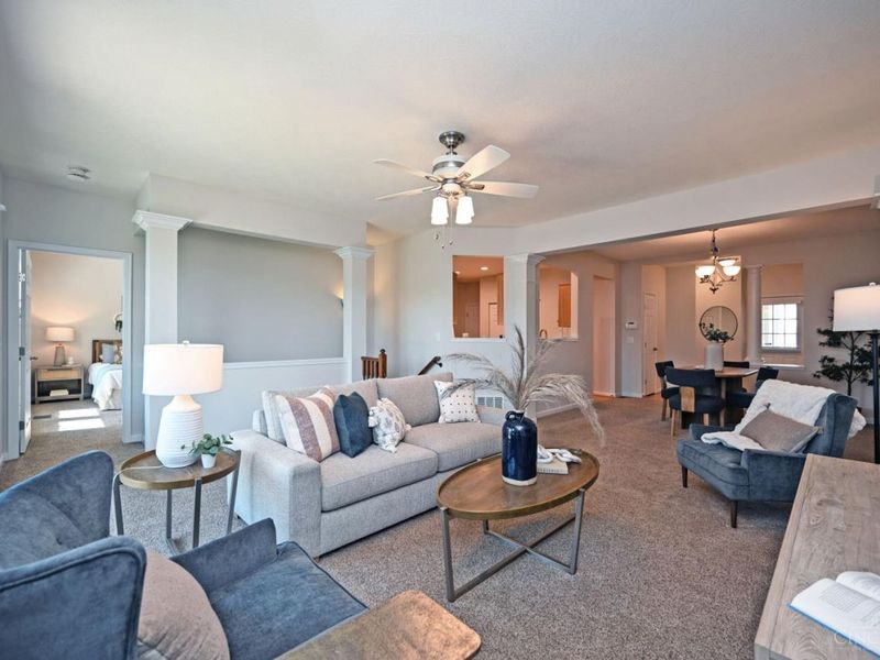 9312 Bridgecreek Drive, Springfield Twp., OH 45231 Photo 18