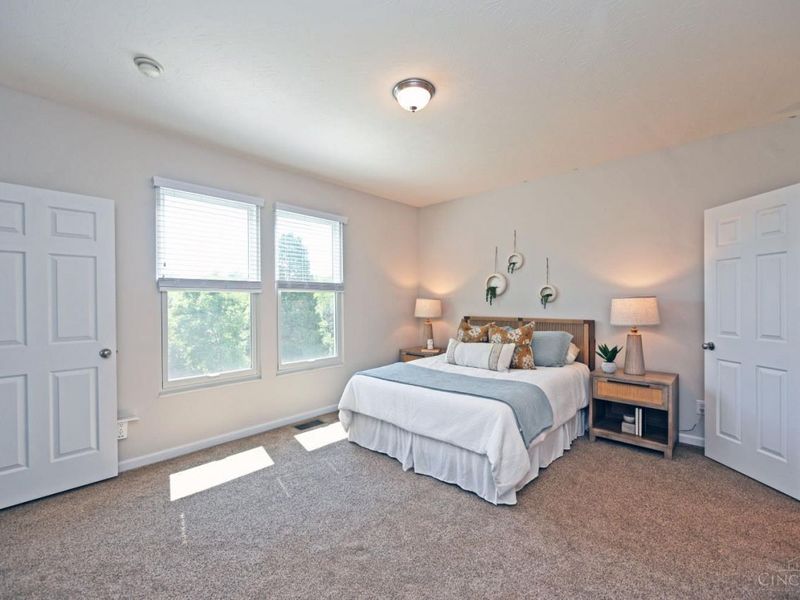 9312 Bridgecreek Drive, Springfield Twp., OH 45231 Photo 24