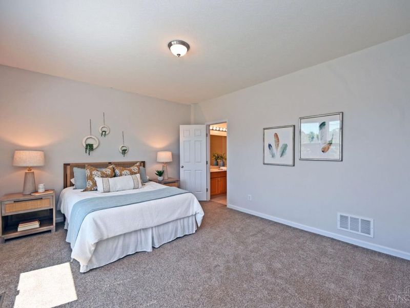 9312 Bridgecreek Drive, Springfield Twp., OH 45231 Photo 25
