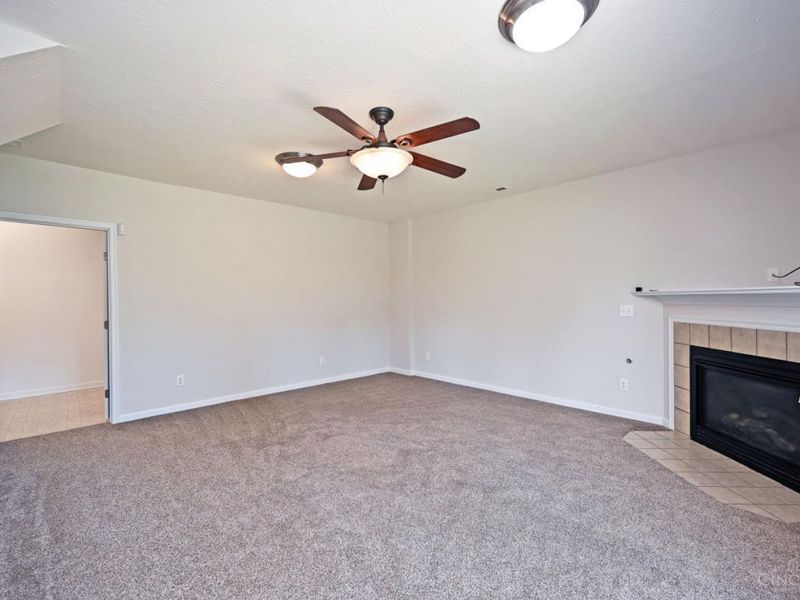 9312 Bridgecreek Drive, Springfield Twp., OH 45231 Photo 32