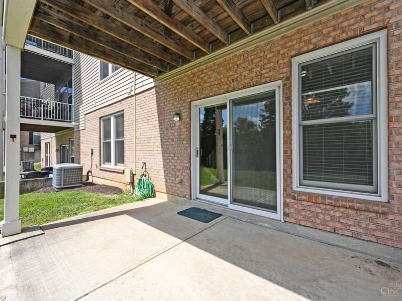 9312 Bridgecreek Drive, Springfield Twp., OH 45231 Photo 45