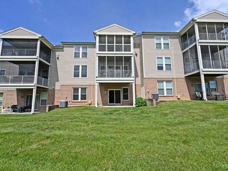 9312 Bridgecreek Drive, Springfield Twp., OH 45231 Photo 47