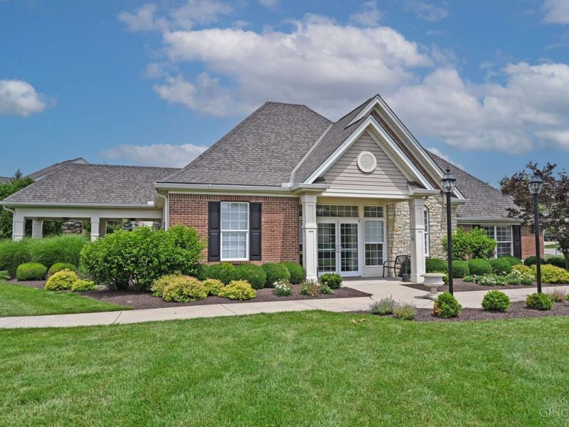 9312 Bridgecreek Drive, Springfield Twp., OH 45231 Photo 49